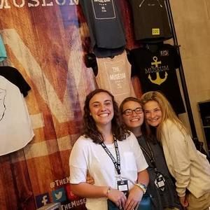 Meet your Posher, Madison